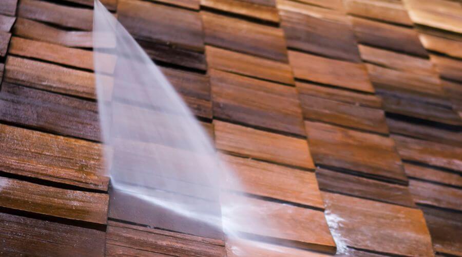 Asphalt Roofing in Max Meadows, VA
